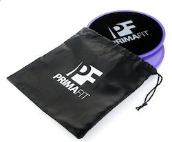 PrimaFit Discuri de alunecare Set 2 buc.