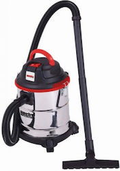 Hecht 8215 1250W 15Es