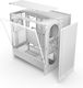 NZXT H5 Flow Gaming Midi Tower Κουτί Υπολογιστή...