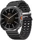 NO.1 Watch Ultra 35mm with Heart Rate Monitor (...