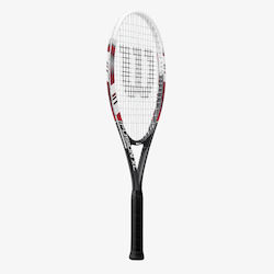 Wilson Xl 2024 Tennis Racket with Strings