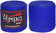 Olympus Sport Martial Arts Hand Wrap 3.5m Blue ...