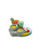 Teknofun LED Kinder Dekorative Lampe Mehrfarbig