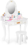 Ecotoys Children's Beauty Vanity