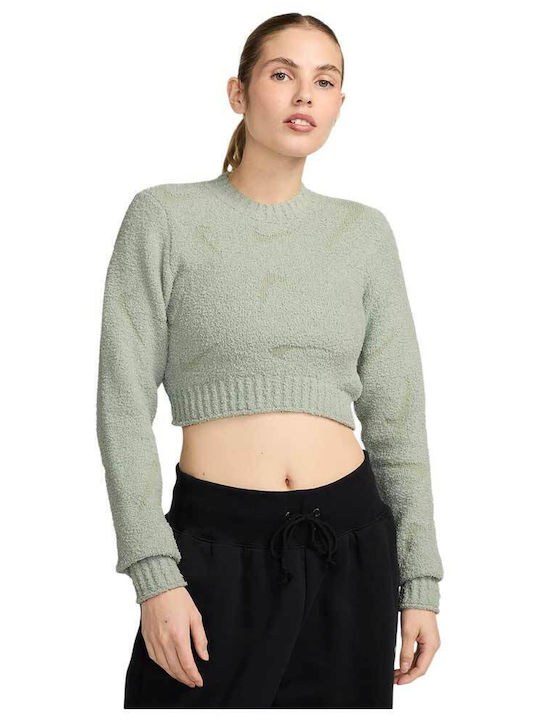 Nike Sportswear Sweater Green