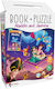 Kids Puzzle 30pcs Pop Corn Games & Puzzles