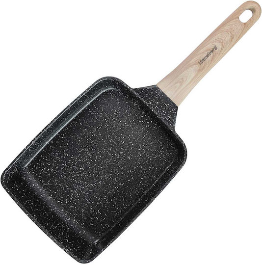 Klausberg Pan aus Druckguss-Aluminium mit Antihaftbeschichtung 36cm