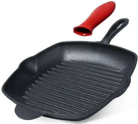 Vilde Cast Line 28cm Γκριλιέρα