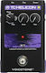 TC Helicon Effects