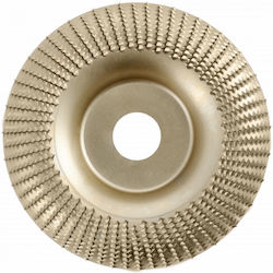 Polizor Radiant Hogert Fi 125mm Polizor Radiant Hogert Fi 125mm