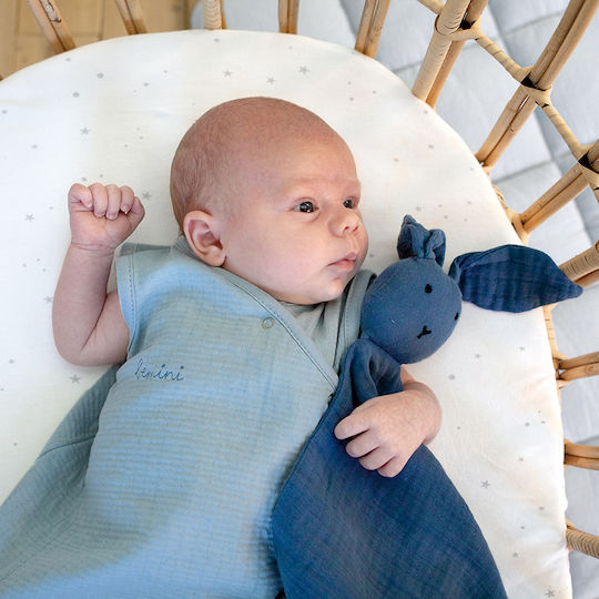 Bemini Frühlingshaft Schlafsack Magic 1 Tog Mineral Blue