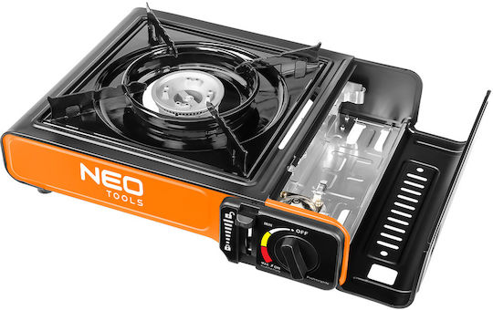 Neo Tools Tragbare Küche Propangas