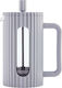 Klausberg Cafetieră cu Filtru Manual Din Plastic Gri 600ml