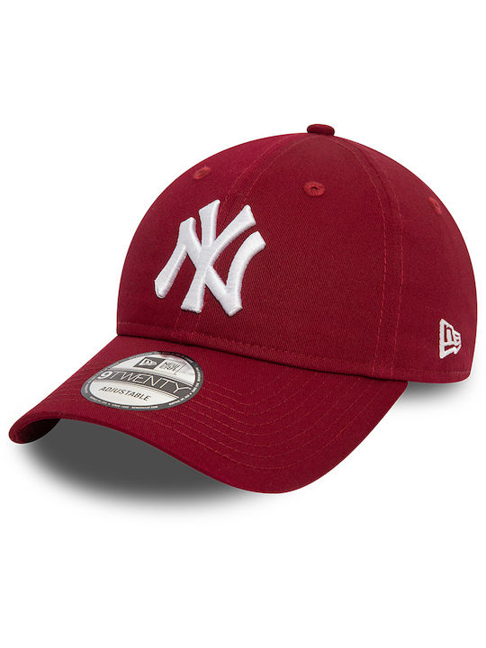 New Era Jockey Κόκκινο 60471469 New Era Jockey Κόκκινο 60471469