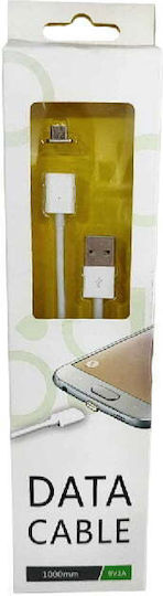 Tranyoo USB-A zu Lightning Kabel 1m