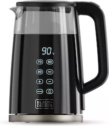 Black & Decker ES9580090B 1.7lt with Power 2200W Black