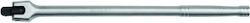 Yato Swivel Handle 3/4 450mm