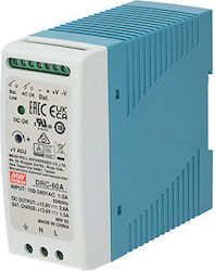 Switching Power Supply Backup 13.8v 2.8a Monito...