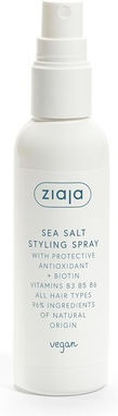 Spray Meersalz Haarspray 90ml