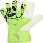 Nike Vapor Grip 3 Adults Goalkeeper Gloves Green
