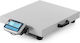 TEM Eko+ Platform Scale with Weighing Capacity of 150kg and Division 20gr