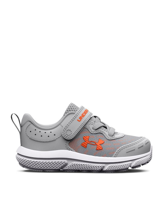 Under Armour Ua Binf Assert 10 Ac Αθλητικά Παιδ...