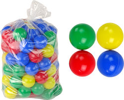 Hemar Bälle für den Spielplatz Rote