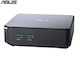 Asus CN62 Thin Refurbished Grade A (Core i7-5500U/4GB/16GB SSD/No OS)