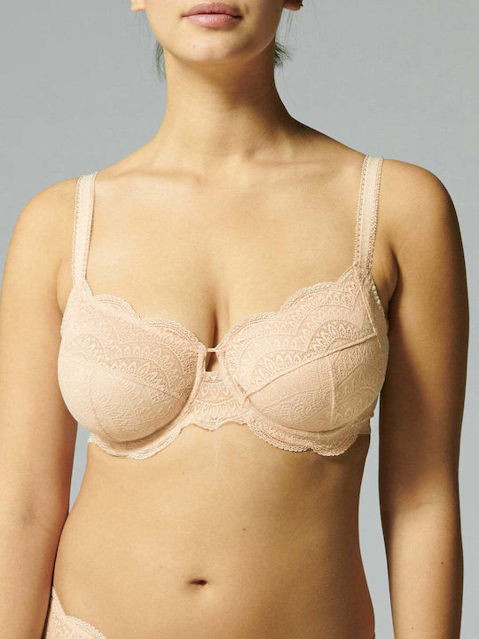 Simone Perele Bra Bez