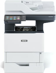 Xerox B625V_DN Έγχρωμο Πολυμηχάνημα Laser Xerox B625V_DN Έγχρωμο Πολυμηχάνημα Laser