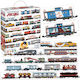 Kinderpuzzle 54 Teile CzuCzu