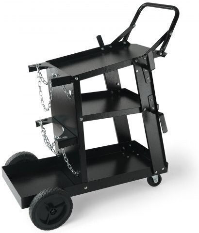 Vevor Transport Trolley for Load Weight up to 181kg