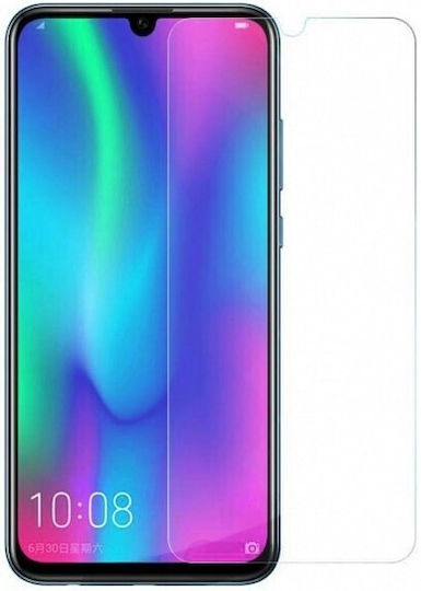 Tempered Glass (Huawei P Smart 2019/P Smart+/P Smart2020 / Honor 10)