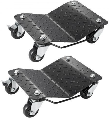 Vevor Transport Trolley for Weight Load up to 1.36t