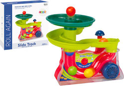 Lean Toys Μπάλα