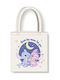 Cerda Shopping Bag in Beige color