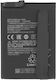Compatible Replacement Battery 5020mAh for Xiaomi Pocophone F3 GT, Redmi K40 Plus