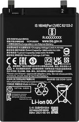 Bm5a Kompatibler Ersatzakku 5160mAh für Redmi Note 11 Pro 4G