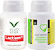 Vivo Verde Lactium 60 Capsules & Vitamin D3 60 Capsules