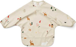 Liewood Merle Fabric Coverall with Sleeves Holi...