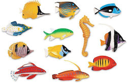 Learning Resources Playful Fish για 3+ Ετών (Διάφορα Σχέδια) Learning Resources Playful Fish για 3+ Ετών (Διάφορα Σχέδια)