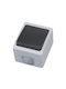 Horoz Electric Lumină de exterior montată pe perete IP54