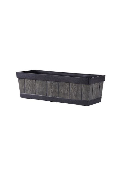 Strend Pro Blumentopf Beige