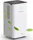 Zenet Καθαριστής Αέρα 40W για Χώρους 40m²