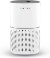 Zenet Umidificator - Ionizator Pentru Spații 25m²