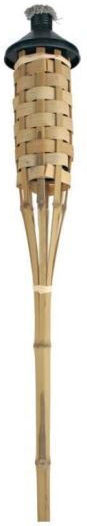 Placă de tort din bambus Strend Pro Bt-mb060 60 cm lungime împletită