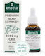 Enecta Premium Hemp Oil 3000mg with 10% CBD & with 10% CBG 30ml