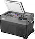 Vevor Frigider Portabil 35lt Ecru