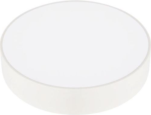 Horoz Electric Plafonieră de Tavan Albă cu LED Integrat