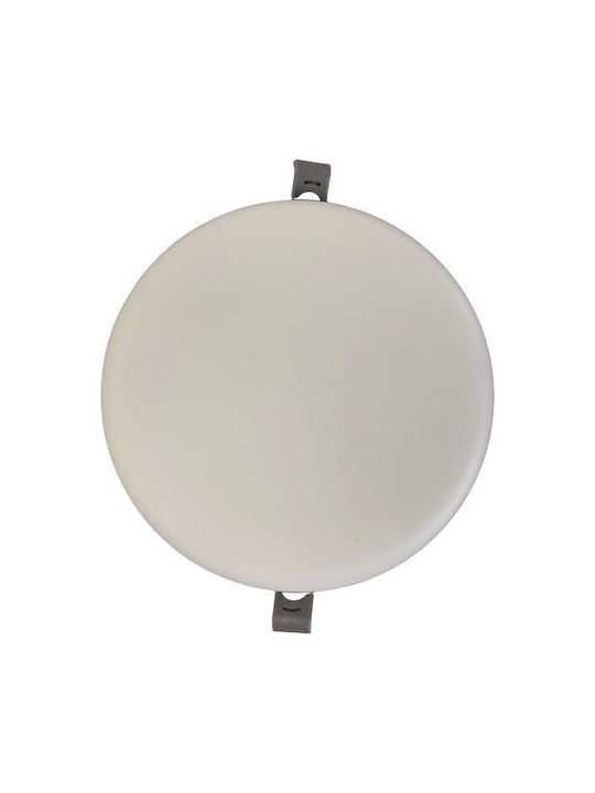 Horoz Electric Deckenleuchte mit Integrierter LED